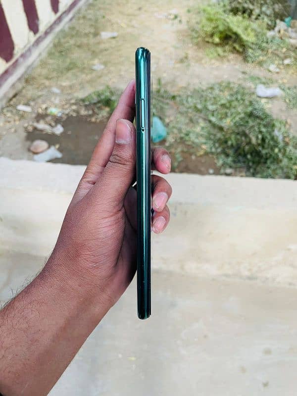 Infinix Note 7 ( 6/128gb ) 6