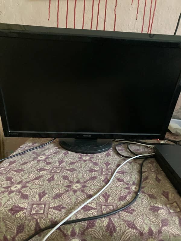 Asua 60hz monitor 0