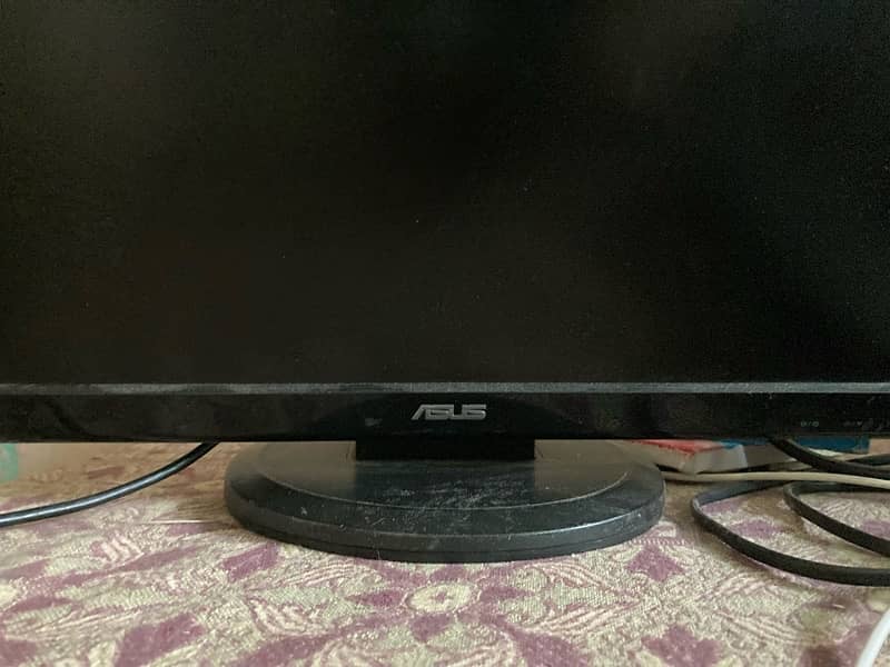 Asua 60hz monitor 2