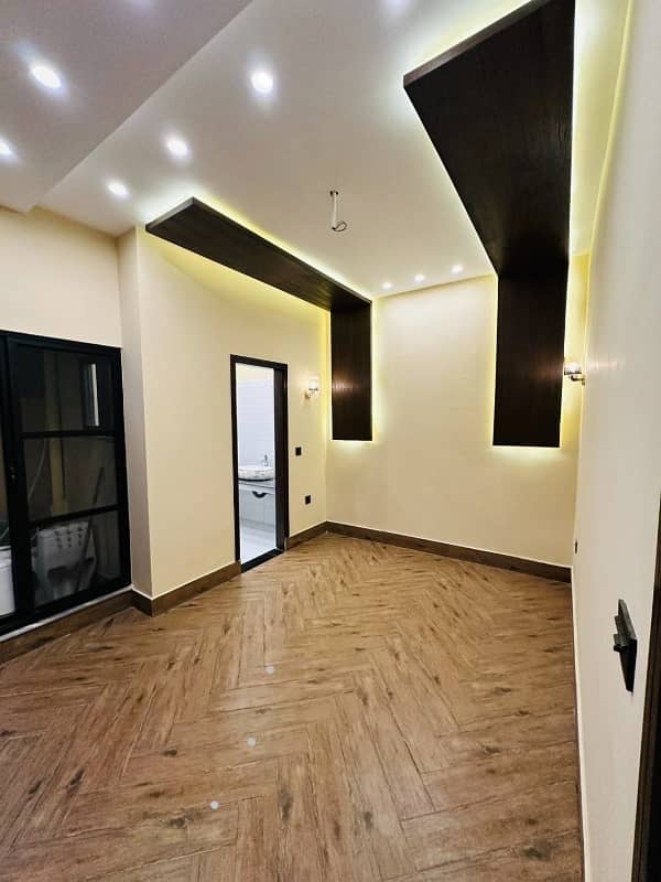 3 Years Installment Plan Luxury Brand New House In Park View City Lahore 10