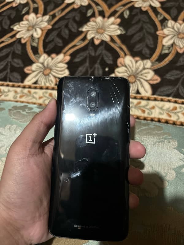 Oneplus 6t for sale 1