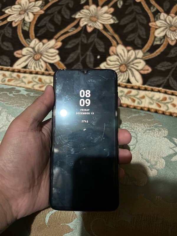 Oneplus 6t for sale 4