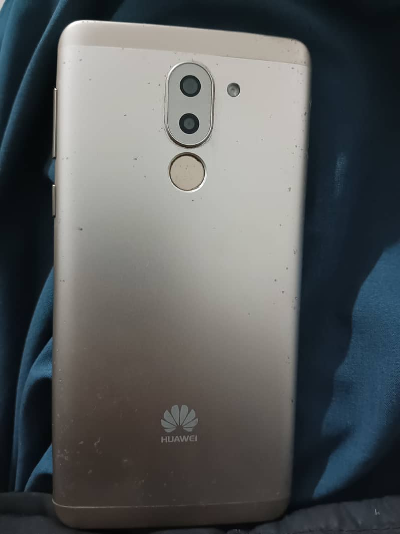 Huawei GR. 5 1