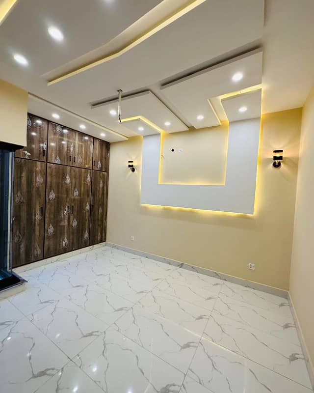 3 Years Installment Plan Luxury Designer House In Park View City Lahore 8