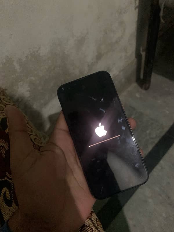 iphone 13 non pta jv 89% health good condition 10/9 all okay 5