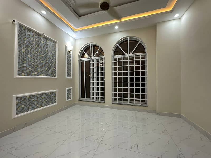 3 Years Installment Plan Luxury House In New Lahore City 12