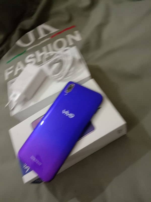 vivo y97 8gb 256gb fnlll 03204728098 2