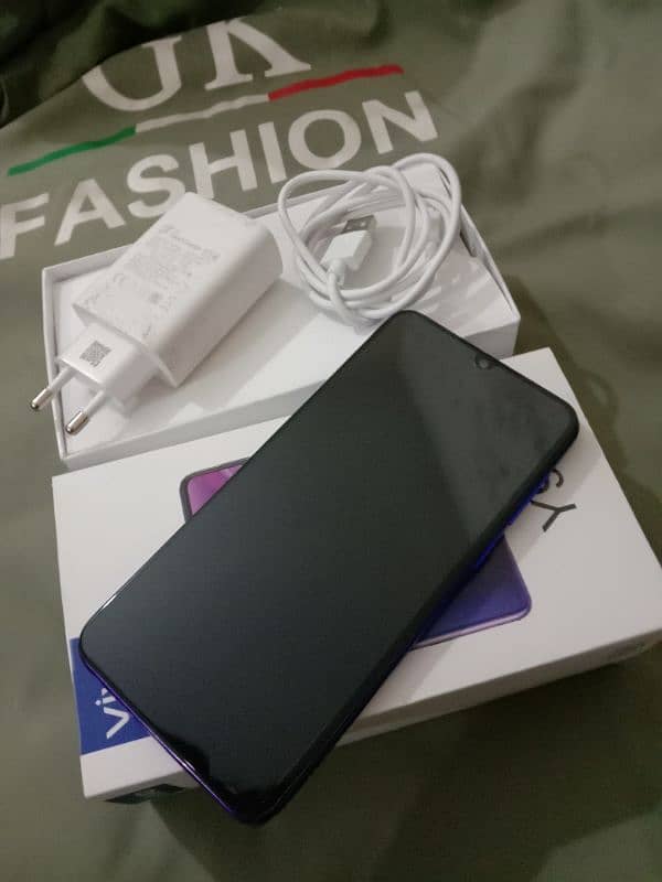 vivo y97 8gb 256gb fnlll 03204728098 3