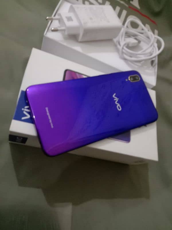 vivo y97 8gb 256gb fnlll 03204728098 5