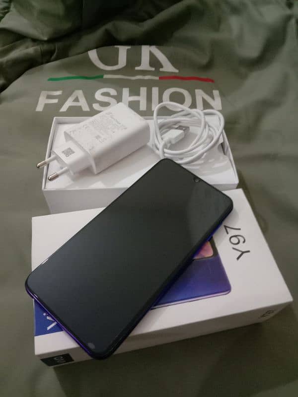 vivo y97 8gb 256gb fnlll 03204728098 7