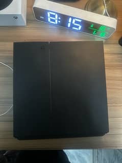 Ps4 for sale