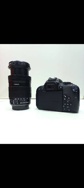 Canon 800D with 135mm zoom lens. 9/10 1