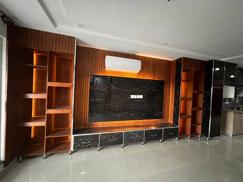 Prime Location Office Available For Rent in Gulberg 2