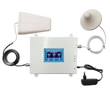 Mobile Connectivity Device- Instock 0