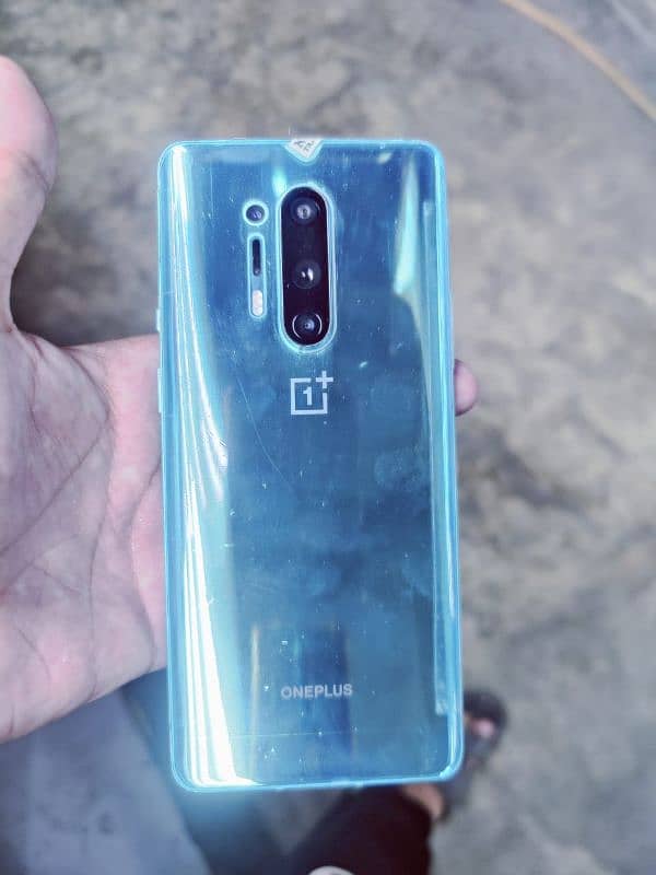 OnePlus 8pro 1