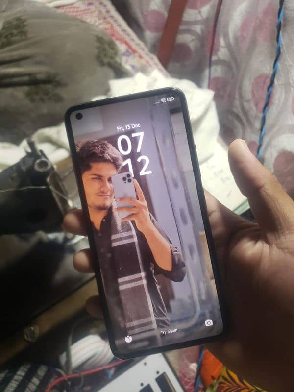 Mi 11 Lite 5g Like brand New 0