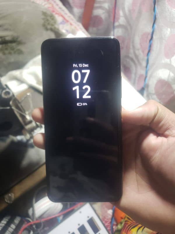 Mi 11 Lite 5g Like brand New 2