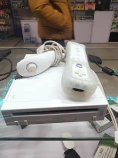 Nintendo Wii for sale jailbreak edition