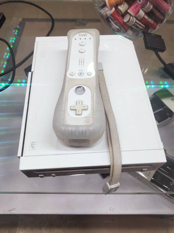 Nintendo Wii for sale jailbreak edition 1