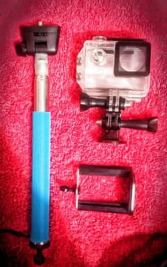 GoPro selfi stick