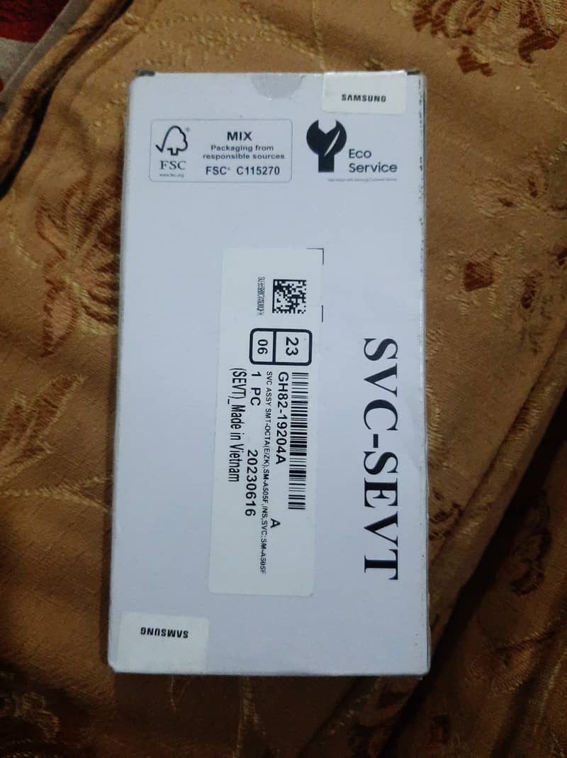 samsung galaxy A50 panel brand new 0 scratches with box original dubai 0