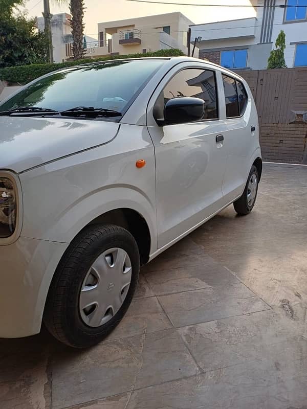 Suzuki Alto 2024 3