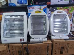 Electric Heater / Gas / Cooking / Stove / Fridge/ IRON Stand / FANS