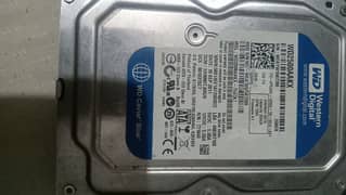 computer hard drive 250gb sata