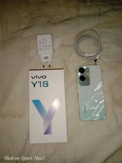 Vivo Y18