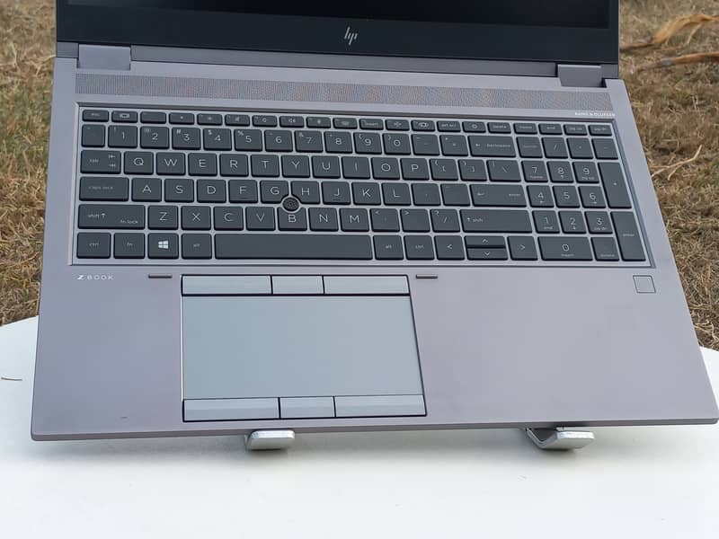 hp zbook fury g7 core i7 10th gen | Mobile Workstation | Graphics Card 17