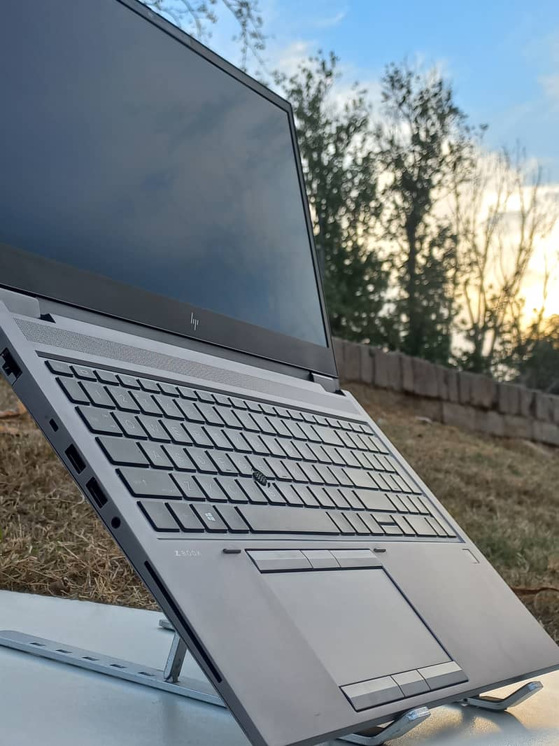 hp zbook fury g7 core i7 10th gen | Mobile Workstation | Graphics Card 10