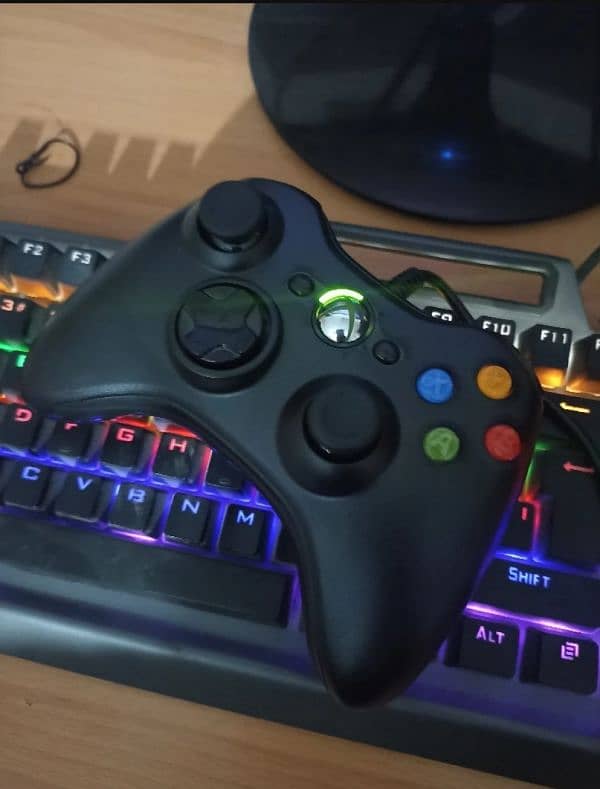 Xbox controller for pc 0