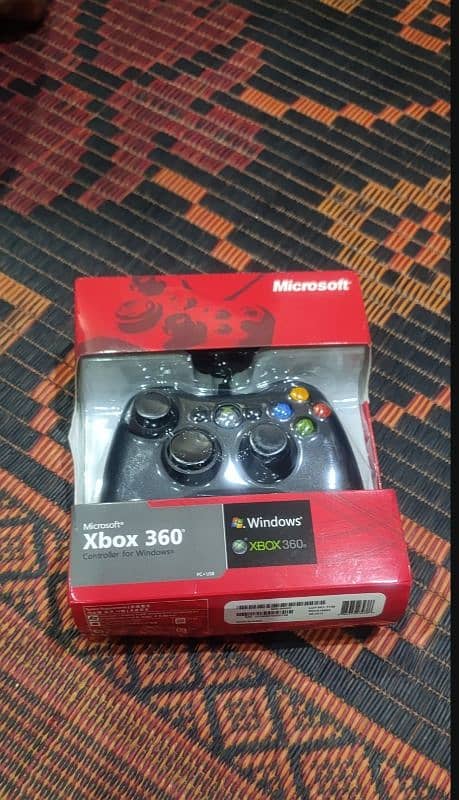 Xbox controller for pc 1