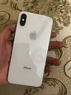 iphone x non pta non active water pack bettery service