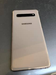 Samsung S10 5G