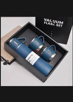 Vacuum