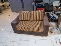 Old Used Sofas for Sale and 3 Seats