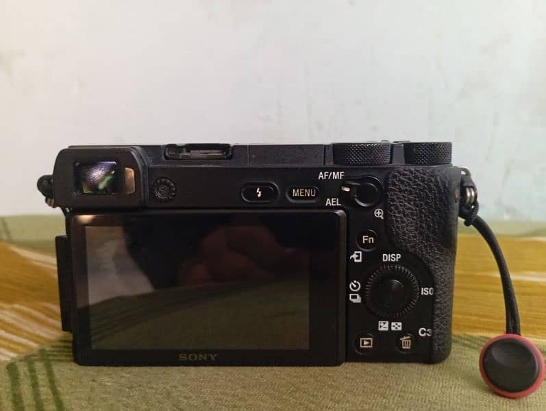 sony a6500 body only 2