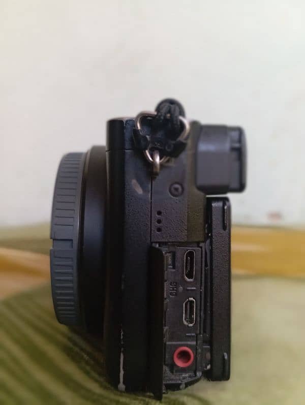 sony a6500 body only 3