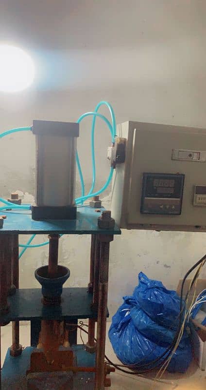 data cable automatic machine 9