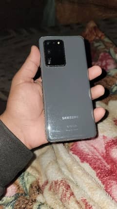 samsung s 20 ultra 5g