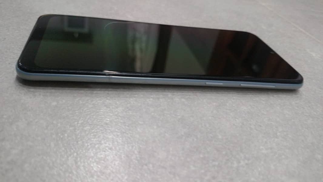 Samsung Mobile Galaxy A50 new condition fresh parts pta approved 7