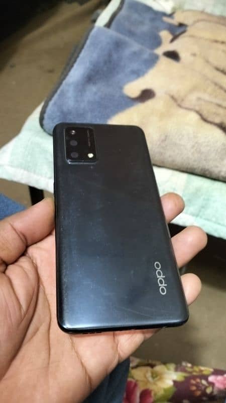 oppo f 19 6