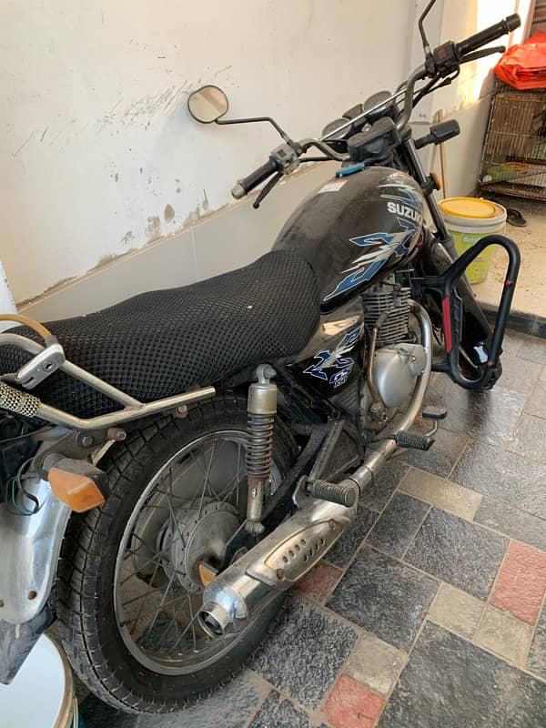 Suzuki GS 150 , Engine in Excellent Condition. 0