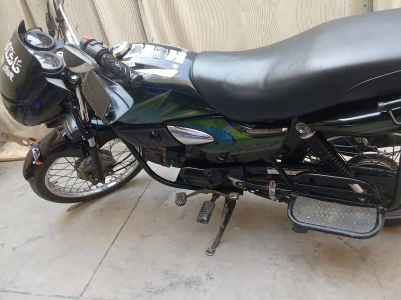 Honda Pridor 2019 2