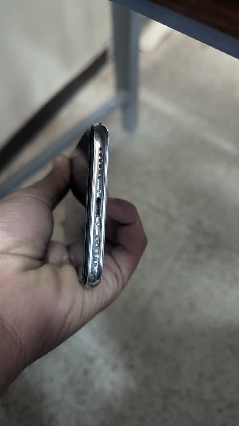 iPhone X non pta 2