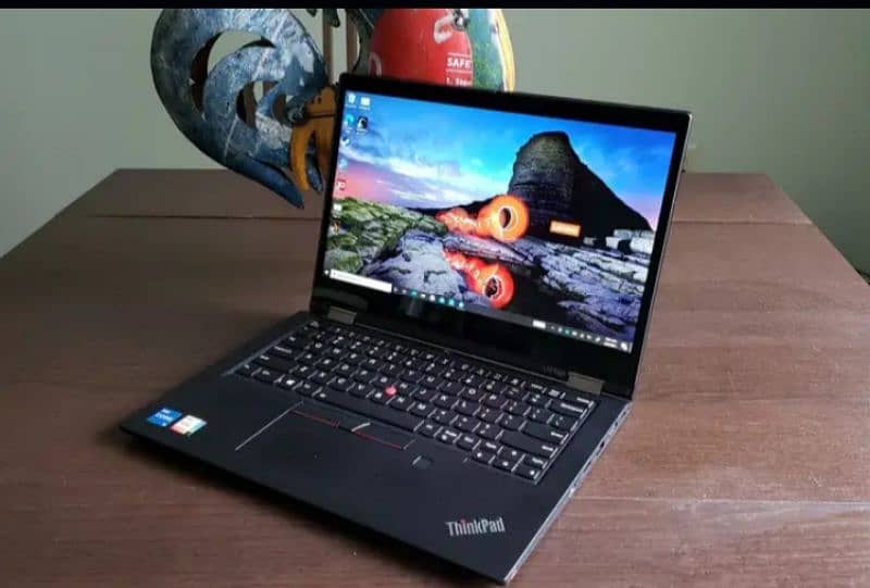 Lenova L 13 yoga series 2