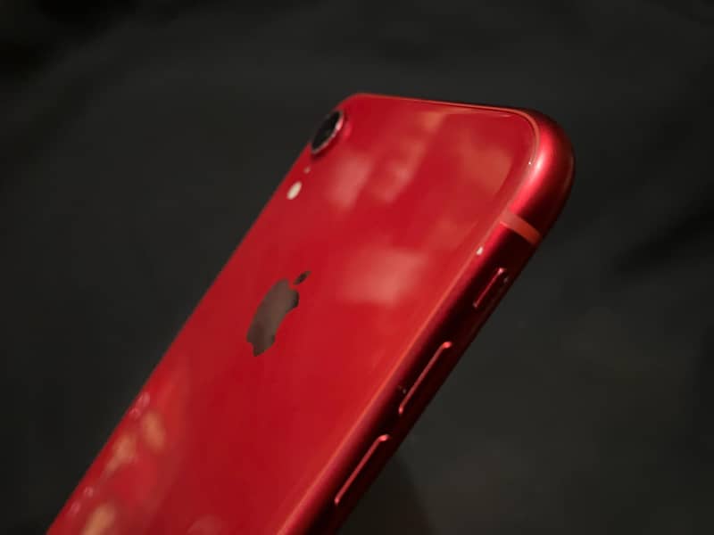 Apple iPhone XR 1