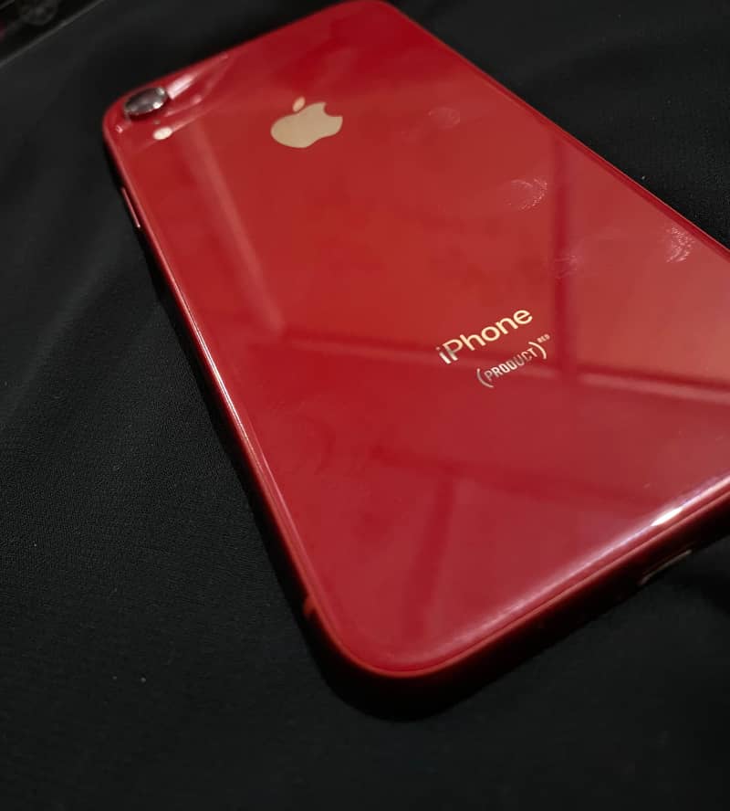 Apple iPhone XR 4