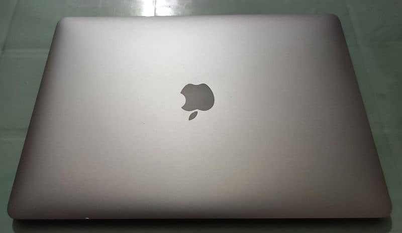 Macbook pro 2016 Core i5 0